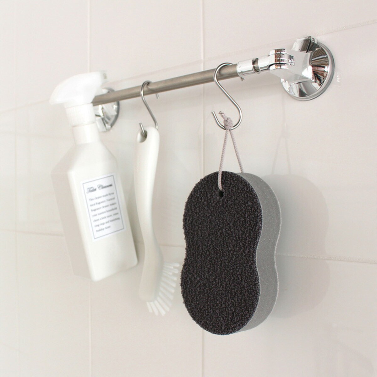 水垢とりスポンジ・GY