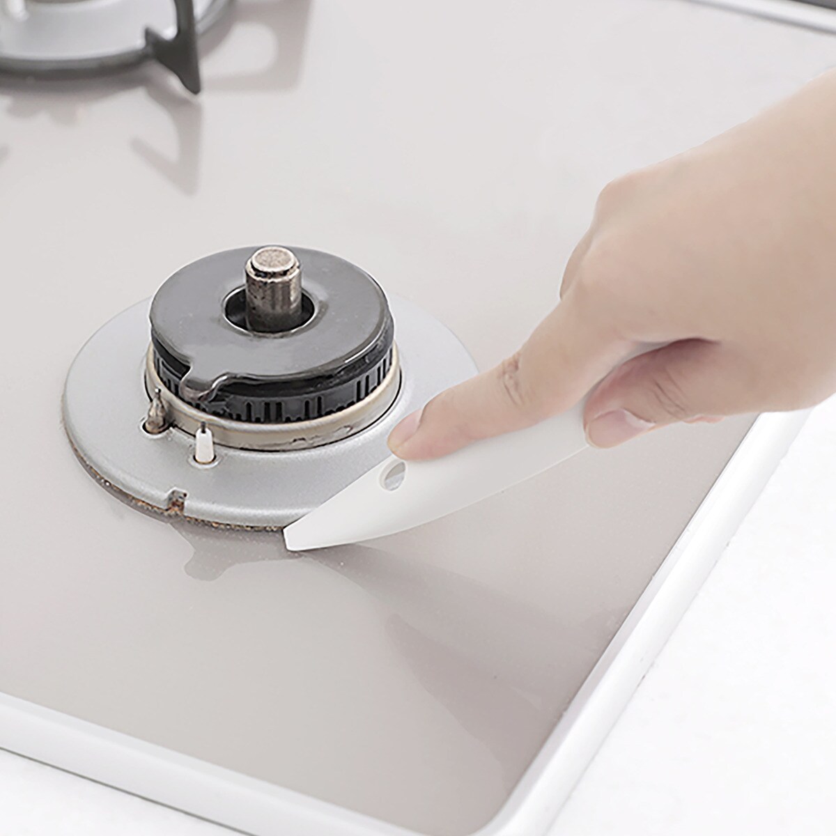 すみっこブラシ・W