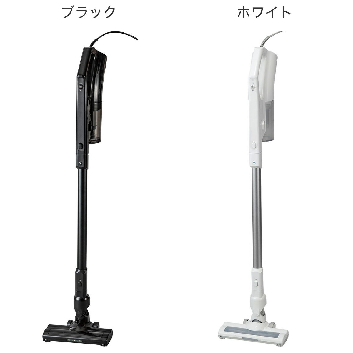 スティッククリーナー(EA611SC)　【玄関先迄納品】 ニトリ