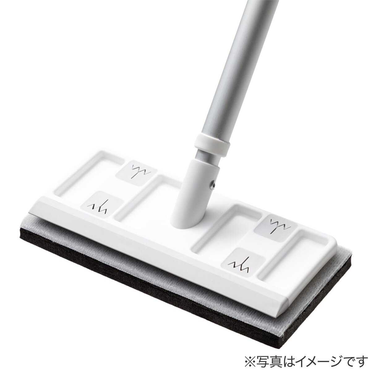 玄関・タイルブラシ 取替用 (WA01)