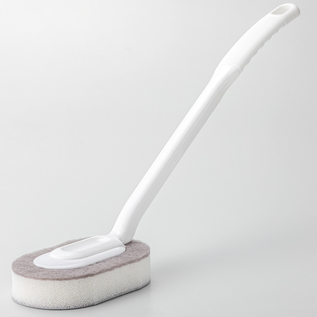 柄付きマイクロファイバーバススポンジ