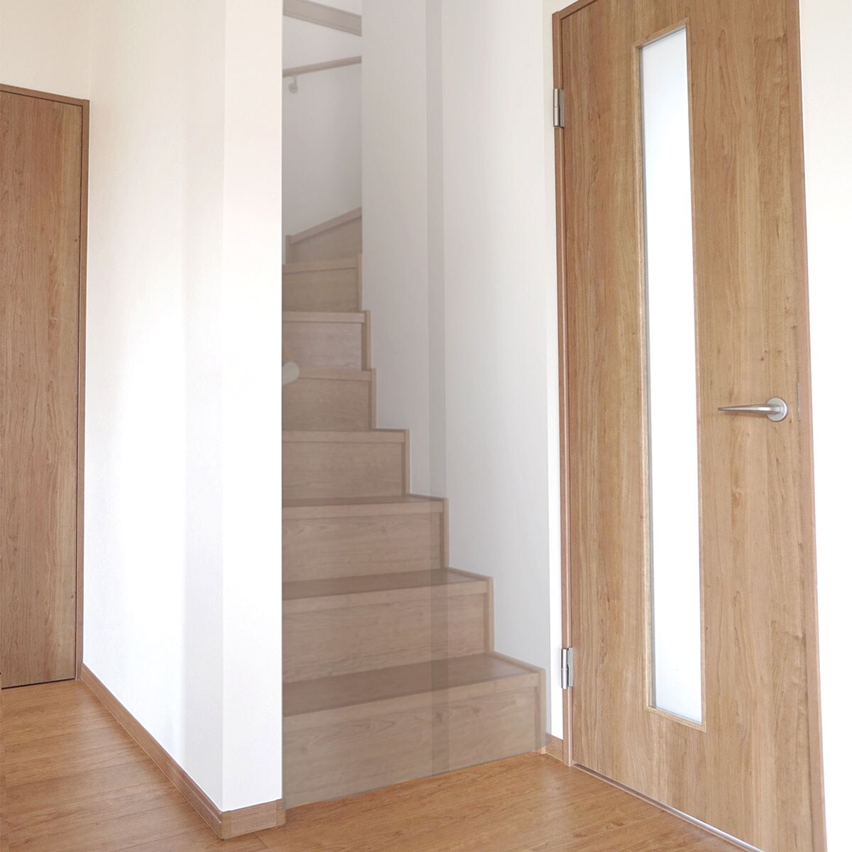 ペット用間仕切り(90×250cm クリア)