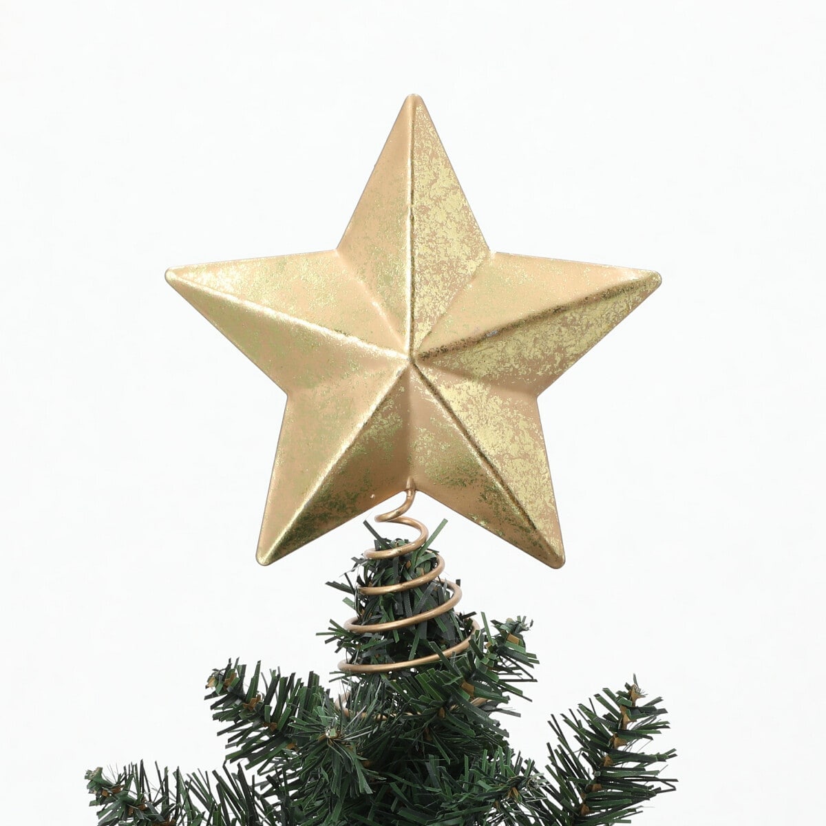 トップスター(プレート ゴールド AH n2YT)【玄関先迄納品】のサムネイル