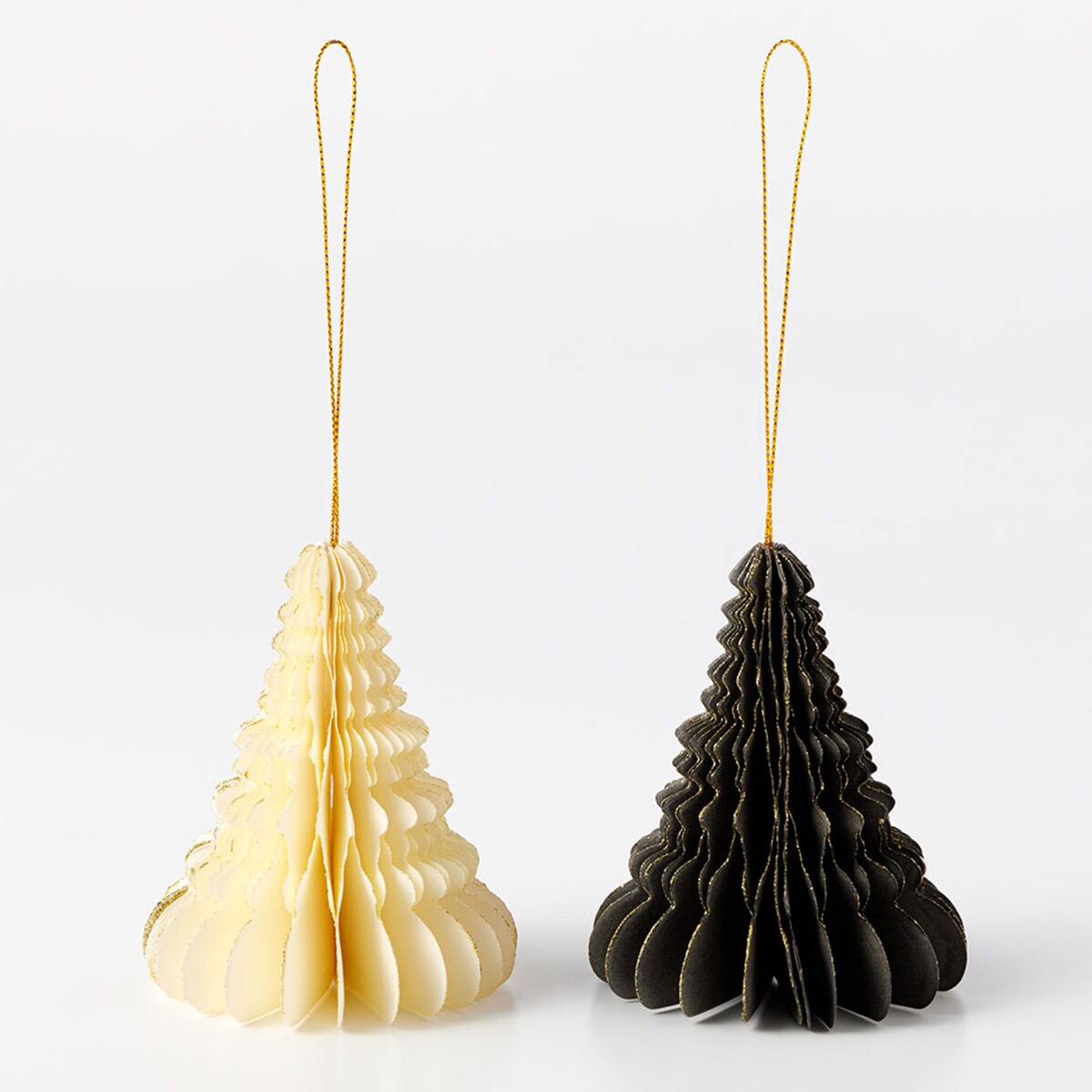 マグネットペーパーオーナメント2P(M AR)　ニトリ