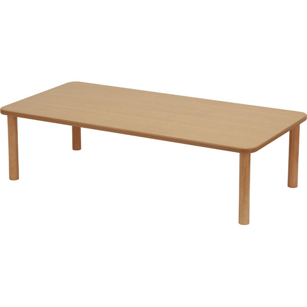 【楽天市場】ローテーブル クルミ(12060 LBR) ニトリ 【玄関先迄納品】：ニトリ
