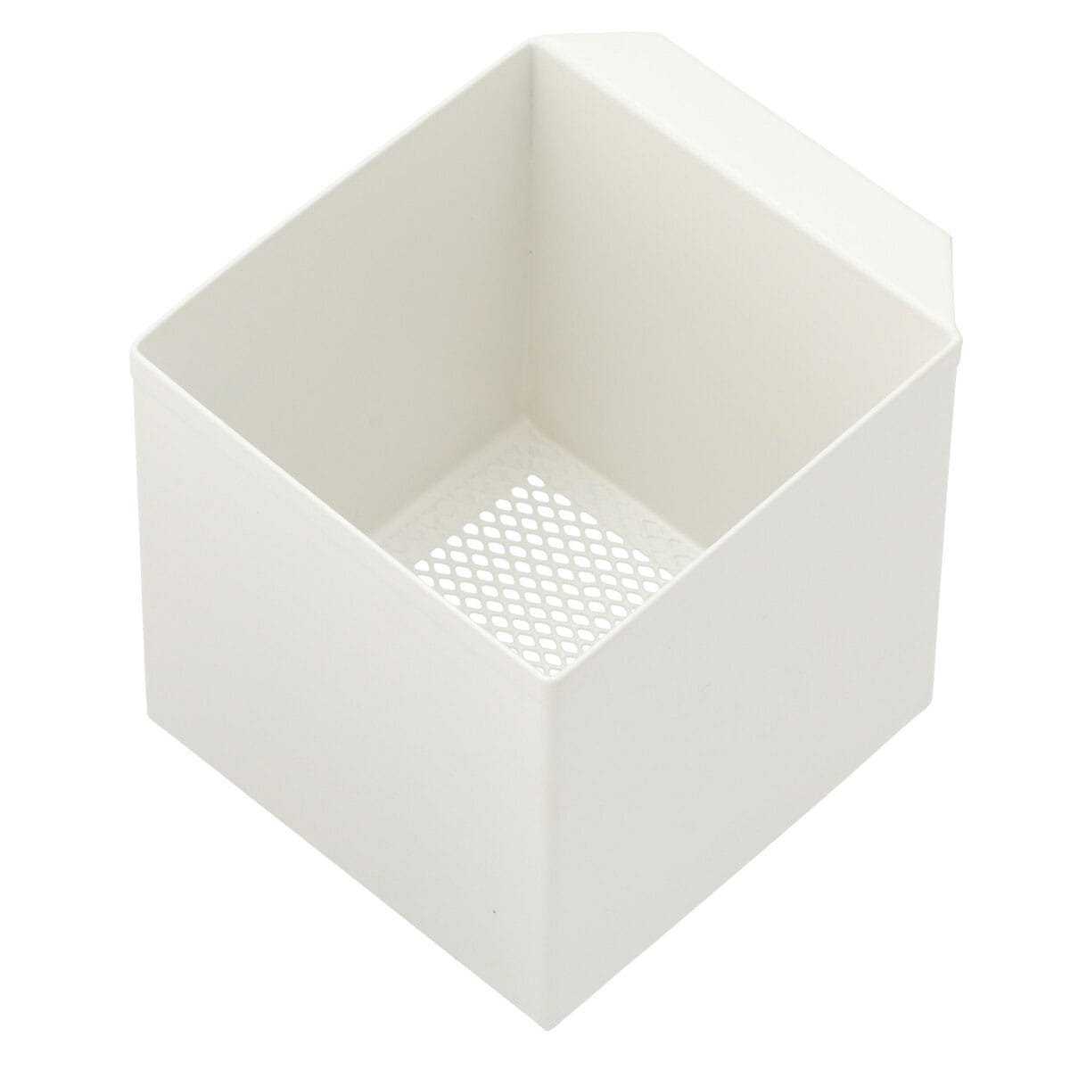 カエサル用追加収納ボックス ホワイト   【1年保証】