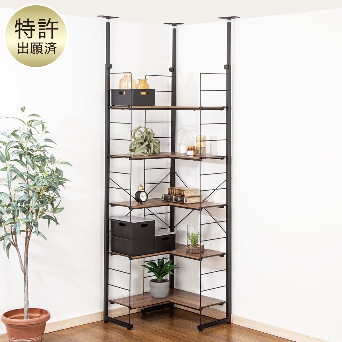 楽天市場】スチールラック 幅60（ブランドニトリ）（スチールラック
