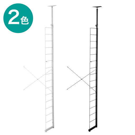 ニトリのNポルダ用追加サイドパーツ (幅40cm用)(リビング収納)