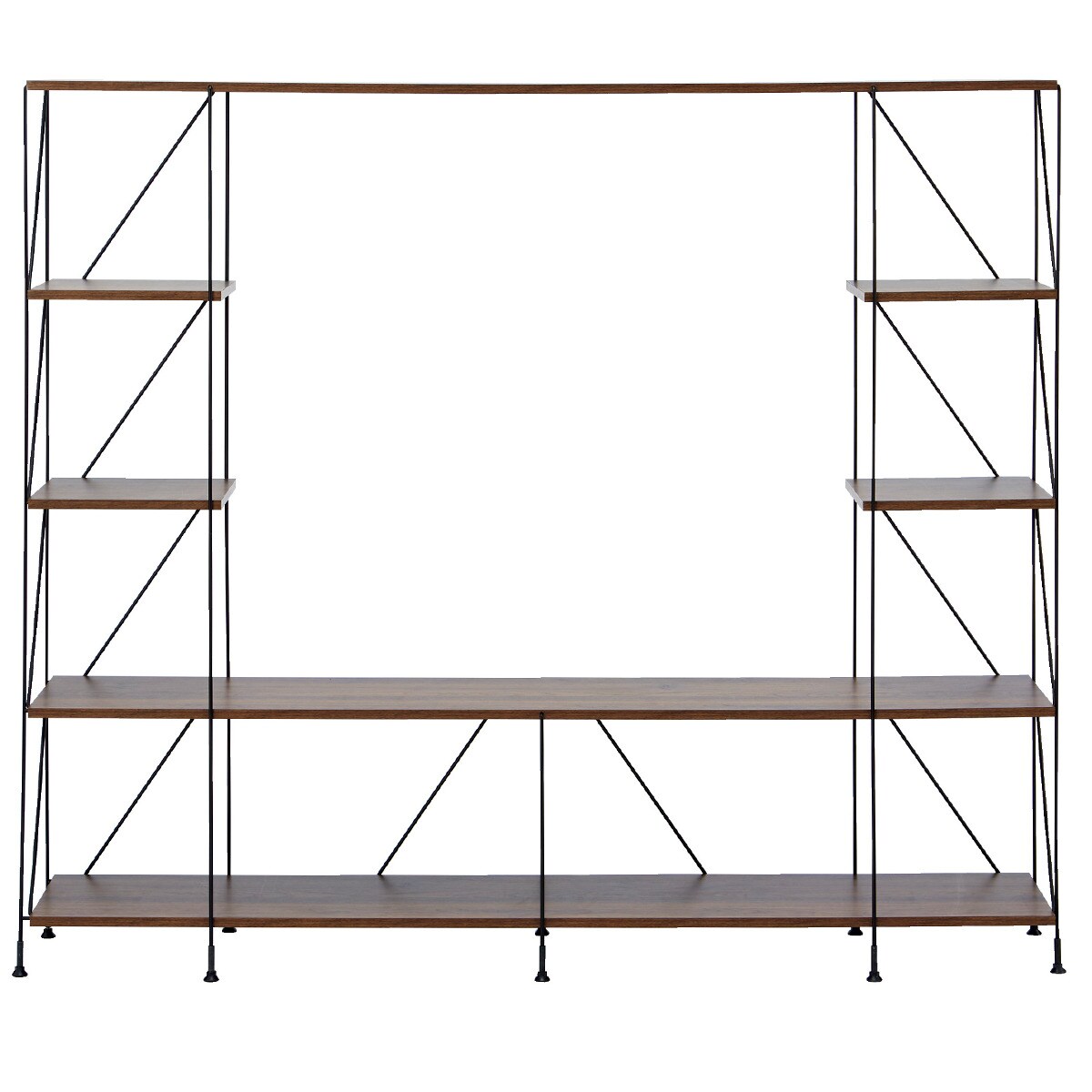 マルチラック(EZ001 1630TV)