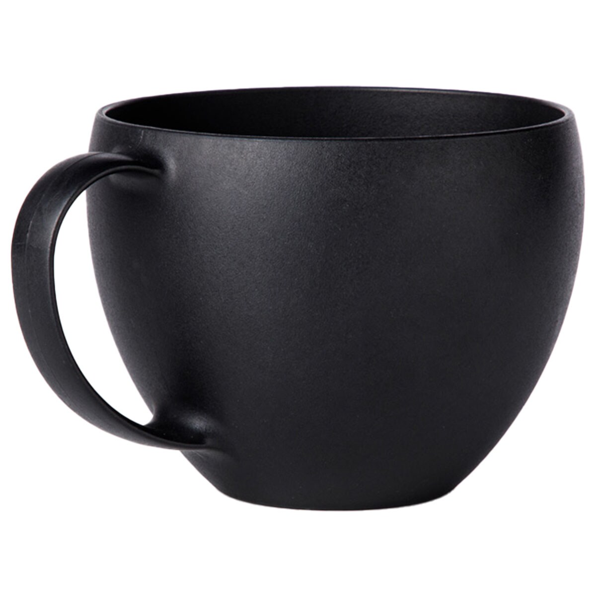 高耐熱SPS 手付きマルチボウル(ブラック)