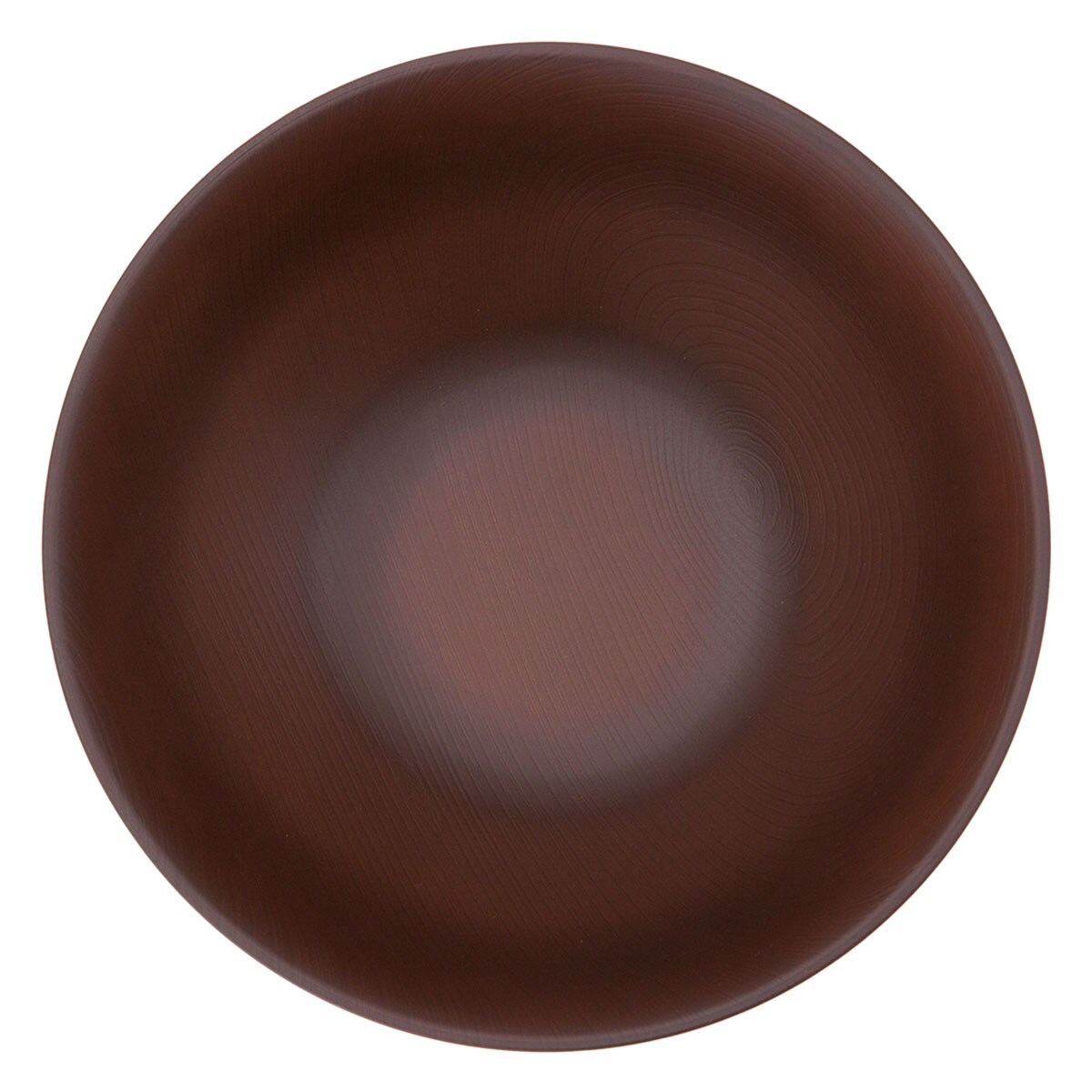 ラーメン丼(ダークブラウン)