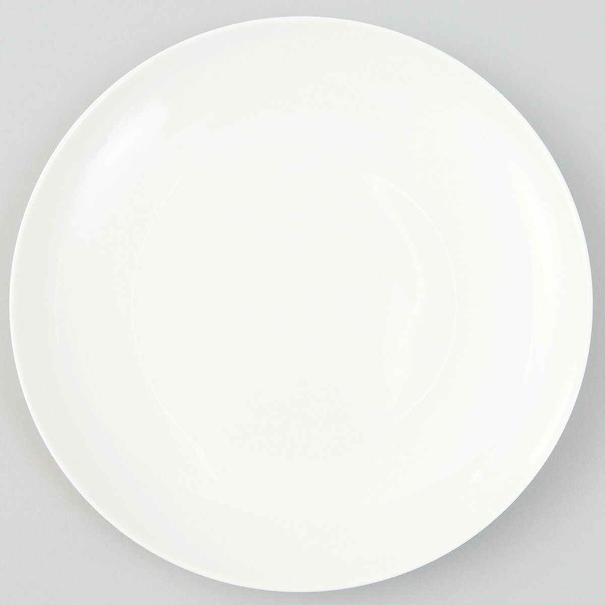 丸皿(ラウンドプレート A)