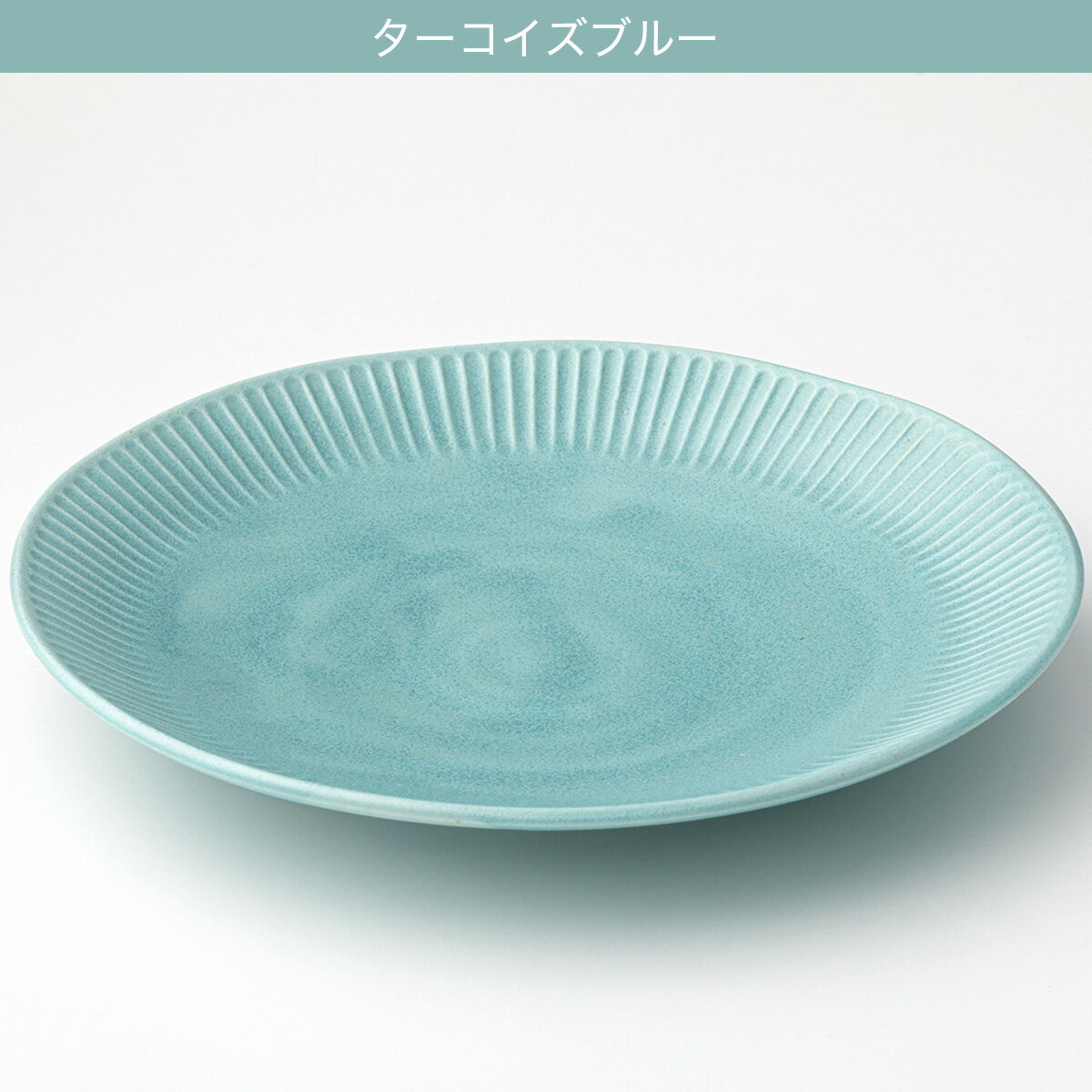 超軽量大皿　カル：エクレSG