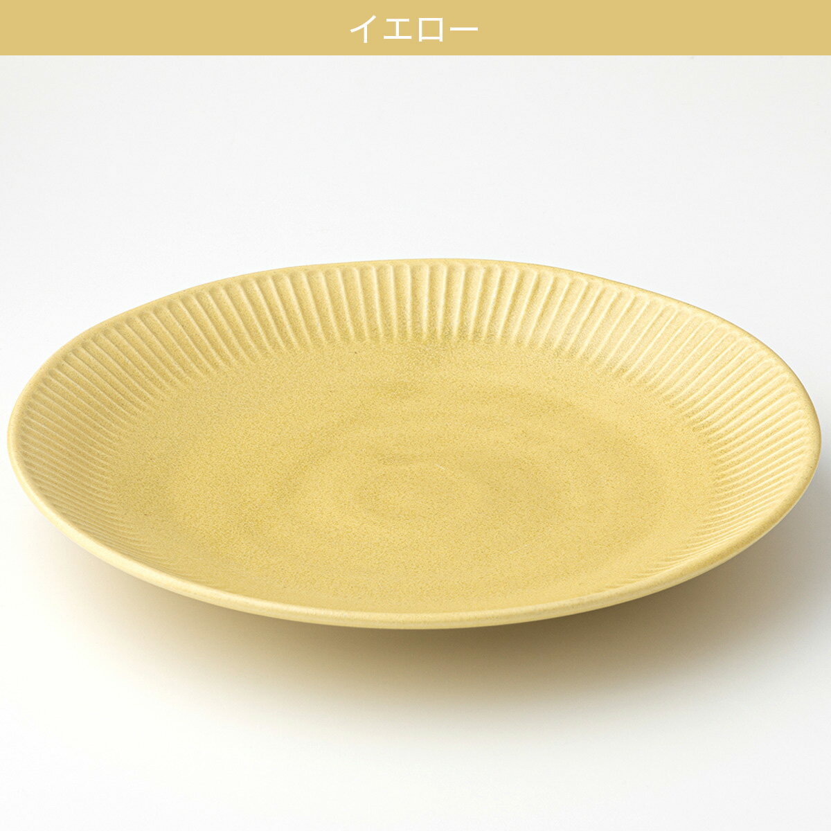 超軽量大皿　カル：エクレSG