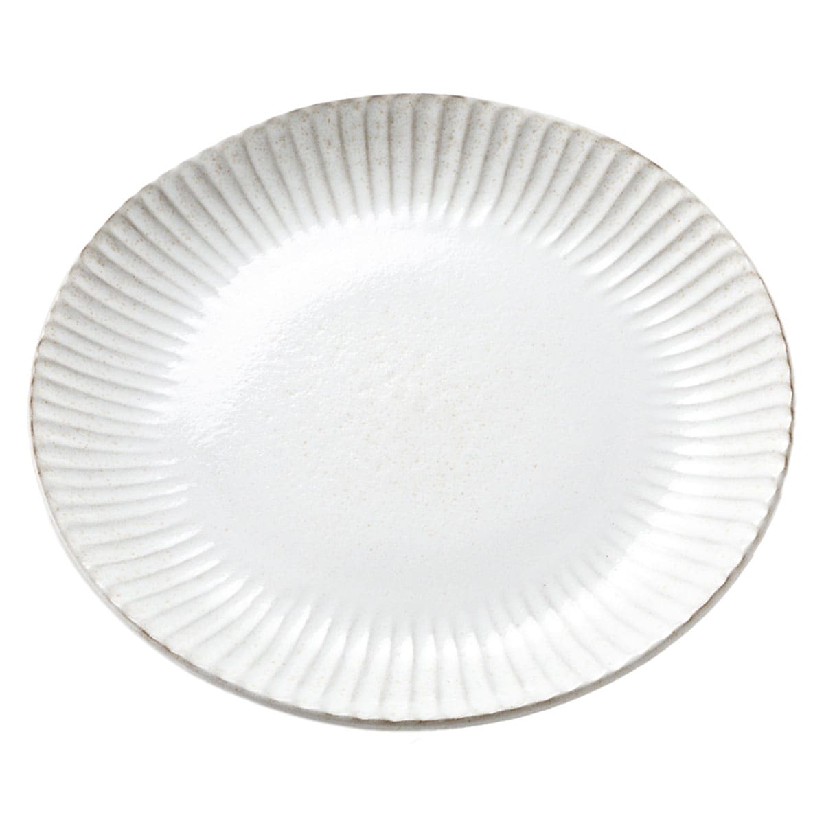 丸皿(唐茶削ぎ)