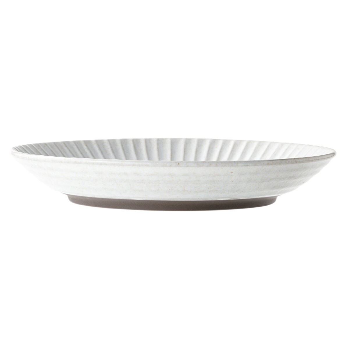 丸深皿(24cm 唐茶削ぎ)