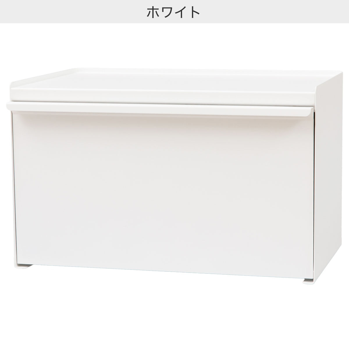 スチールブレッドケース(SI001)