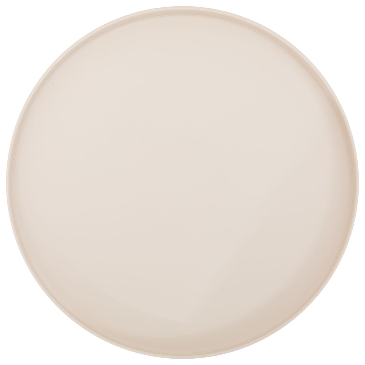 レンジ対応ラウンドトレー(24cm)