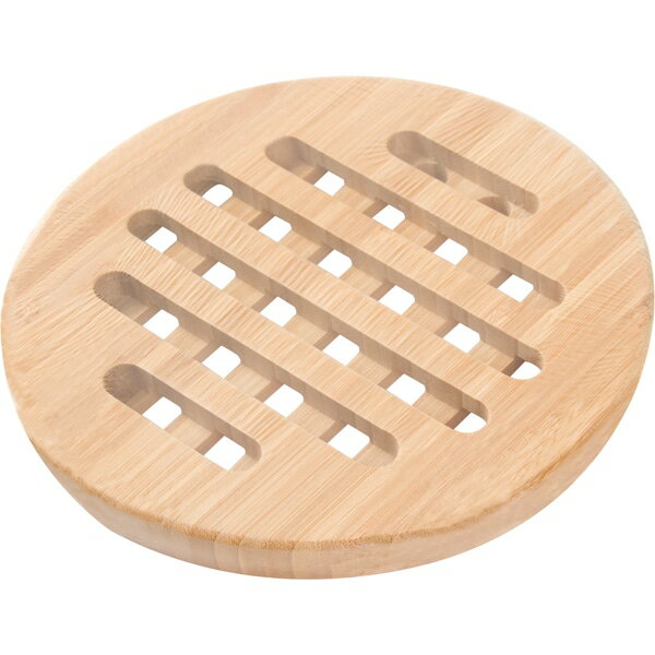 20cm鍋敷き 丸 (ZP-Y006) ニトリ 【玄関先迄納品】