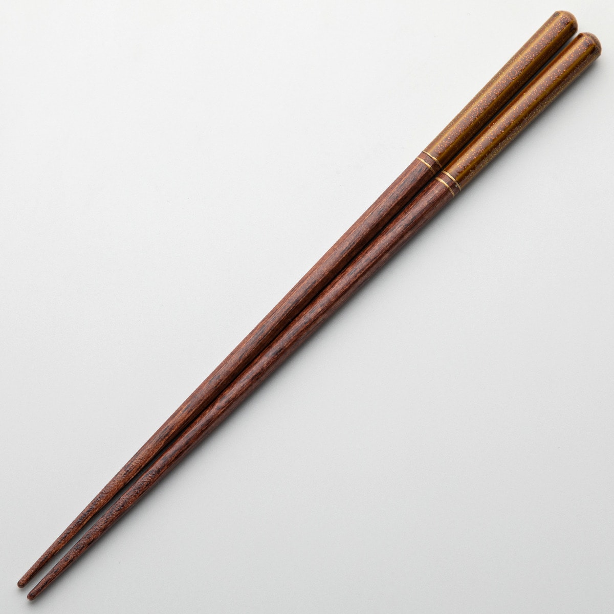 ニトリの持ちやすい八角箸(利休 イエロー 23cm)   【1年保証】(キッチン)