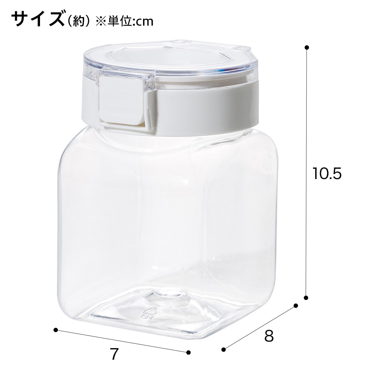 ワンプッシュキャニスター(350mL) 2個セット   【1年保証】