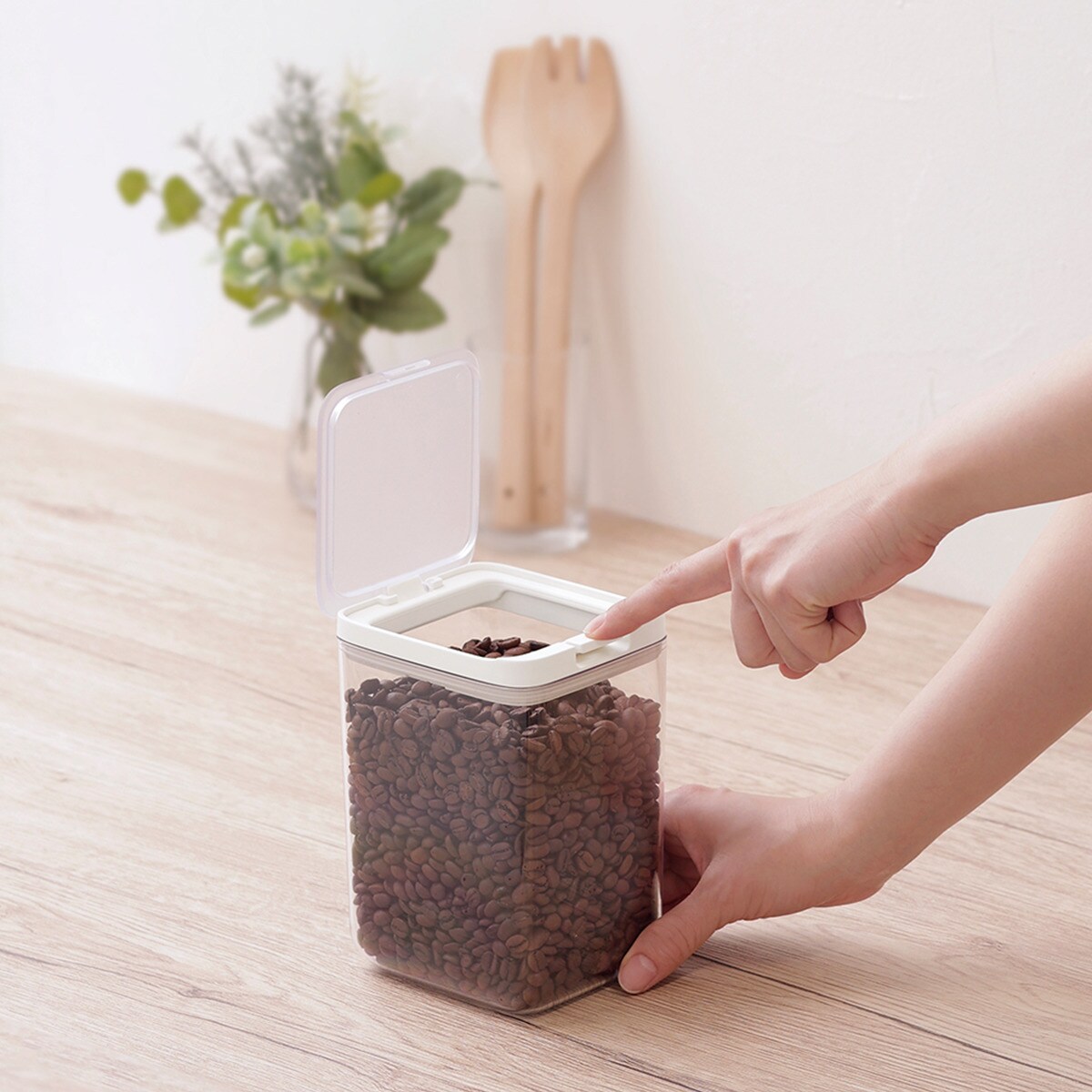 保存容器 トール・CL