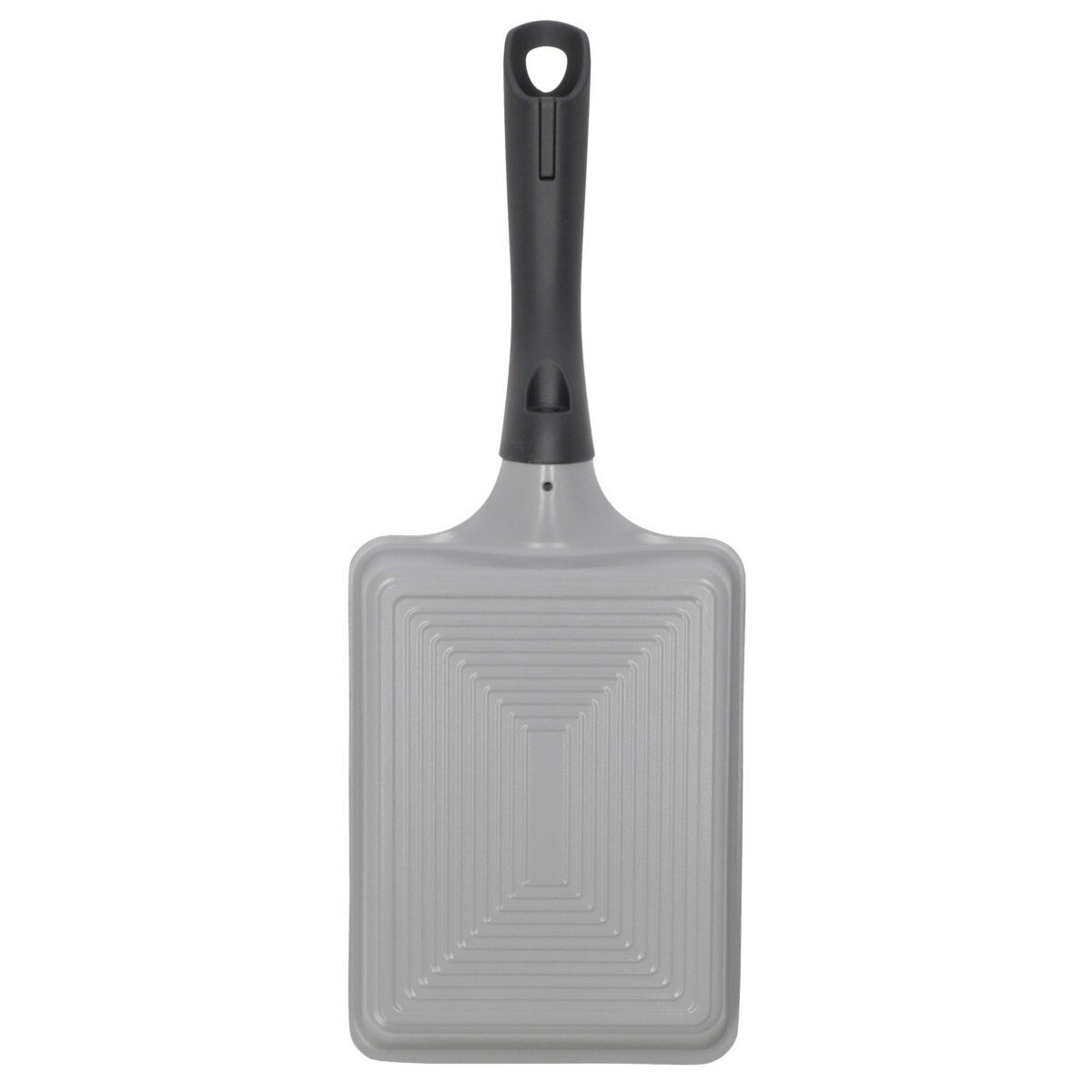 ガス火 底が厚くて広い 超軽量玉子焼き (13×18cm KF02)