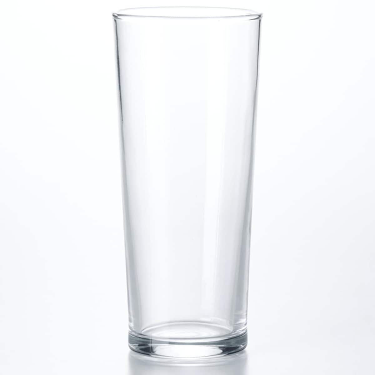 強化ガラスグラス 2個セット(EP 425mL)