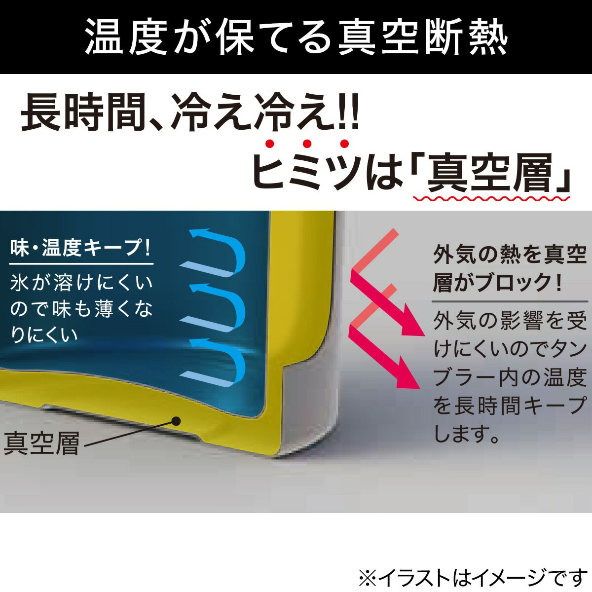 ステンレスタンブラー シルバー(PROST 330ml)   【1年保証】