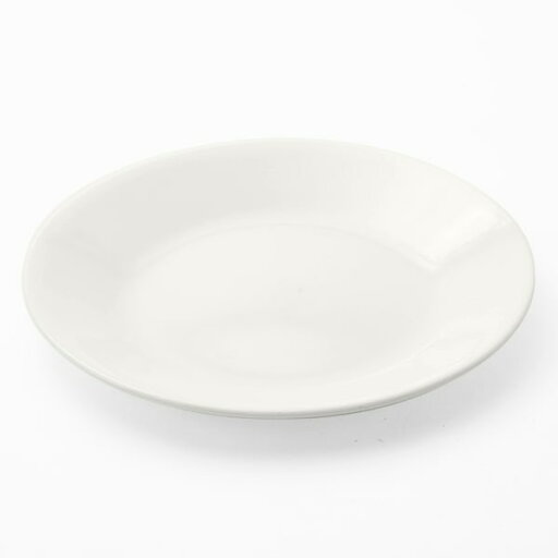 コレール 小皿(ウィンターフロスト)   【1年保証】