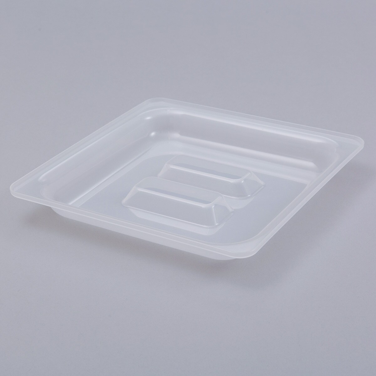 ランチプレート用フードカバー