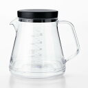 コーヒーサーバー(ストロン 750ml) ニトリ 【玄関先迄納品】 夏の感謝祭期間限定価格:9/24まで