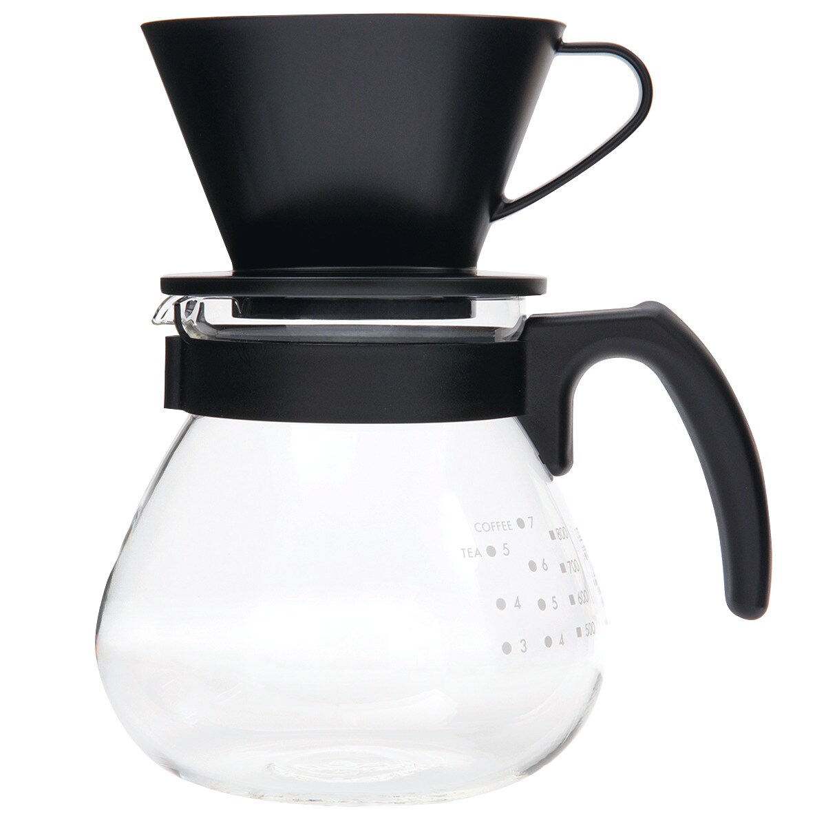 テコドリッパーセット