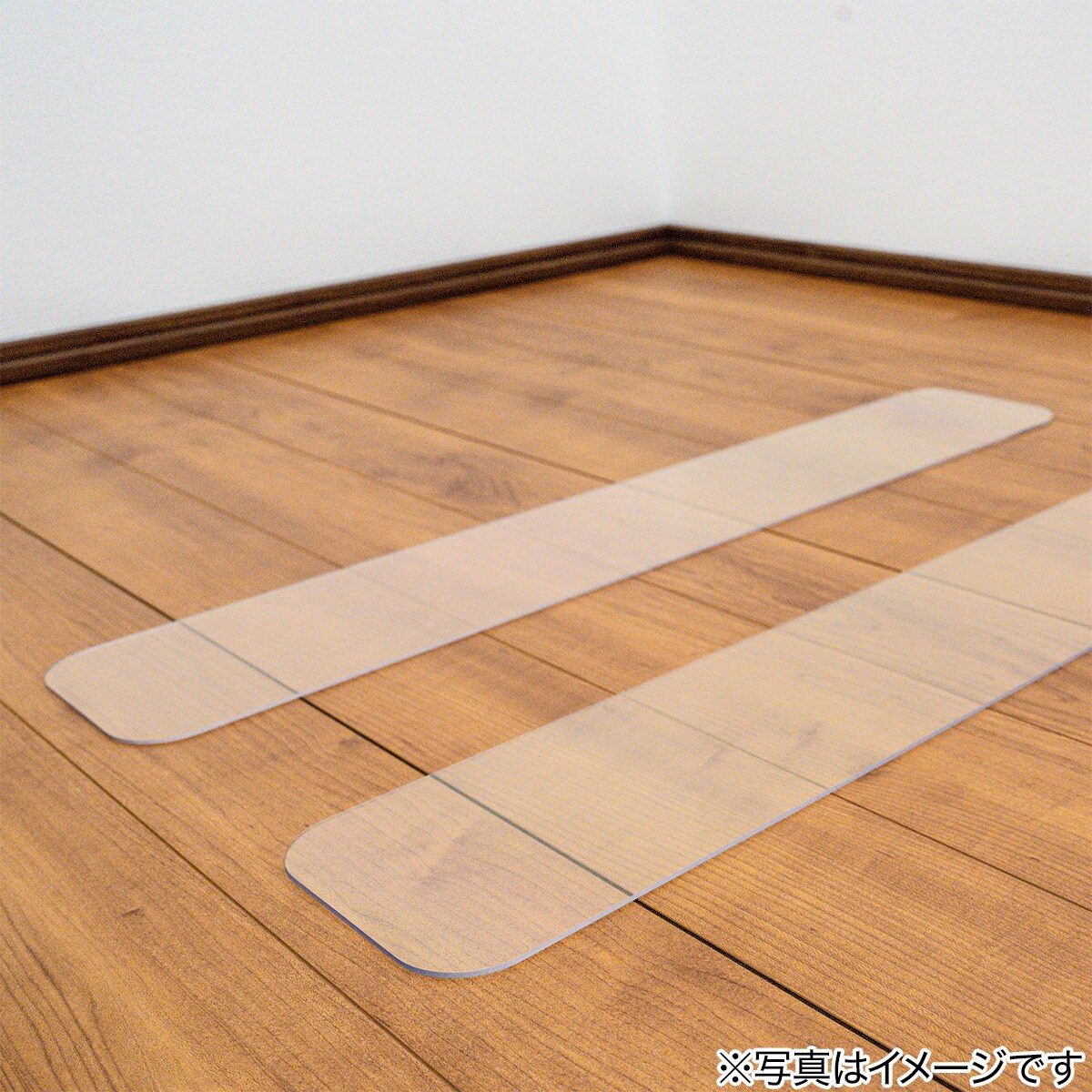 抗菌冷蔵庫マット