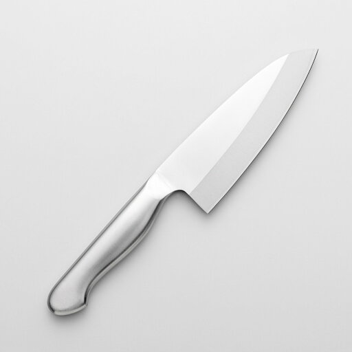 ニトリのオールステンレス 出刃包丁(Days)   【1年保証】  【期間限定お試し価格:11/17〜12/31まで】(キッチン)