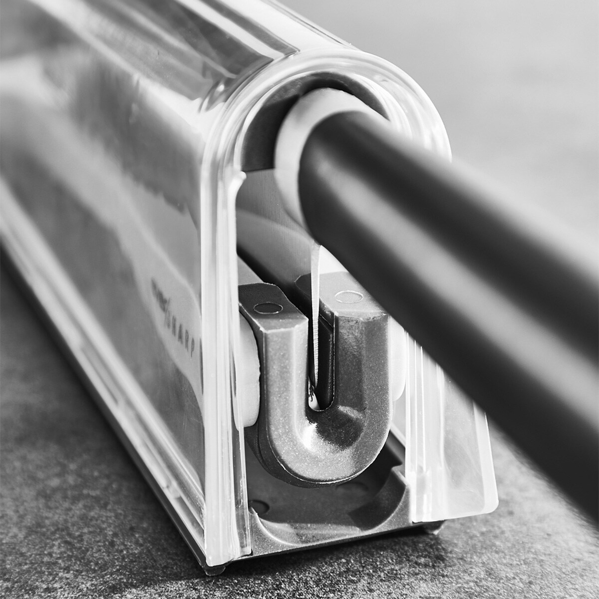 T-fal エバーシャープ三徳ナイフ