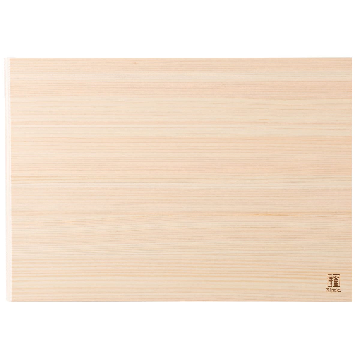 軽量ひのきまな板 大(42×30cm)