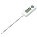 マグネット付き クッキング温度計(NDO-1)【玄関先迄納品】