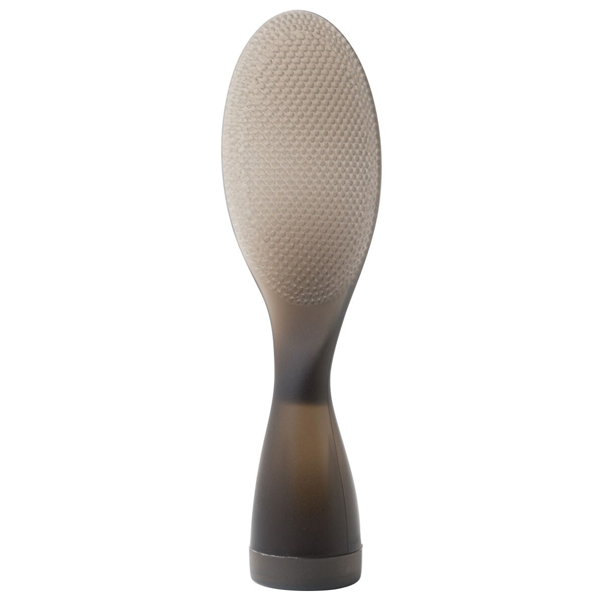 ご飯がくっつきにくいスイングしゃもじ