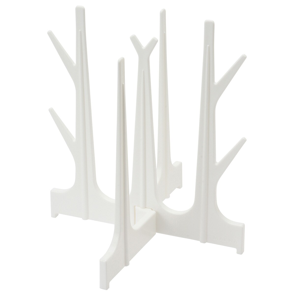 ボトル水切りスタンド・W