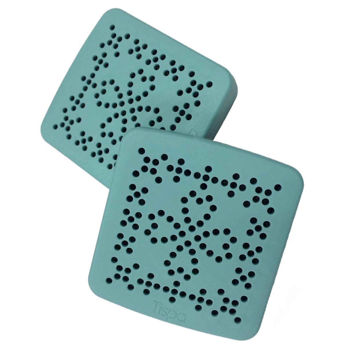 香りでごまかさない消臭剤 ゴミ箱用 2個入り【玄関先迄納品】ニトリ