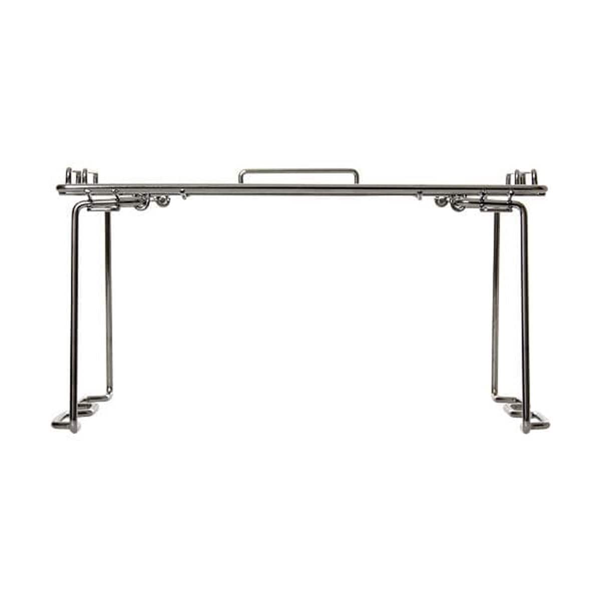 折りたたみ式キッチンラックNT積み重ね棚(316276)ニトリ【玄関先迄納品】【1年保証】〔合計金額11000円以上送料無料対象商品〕