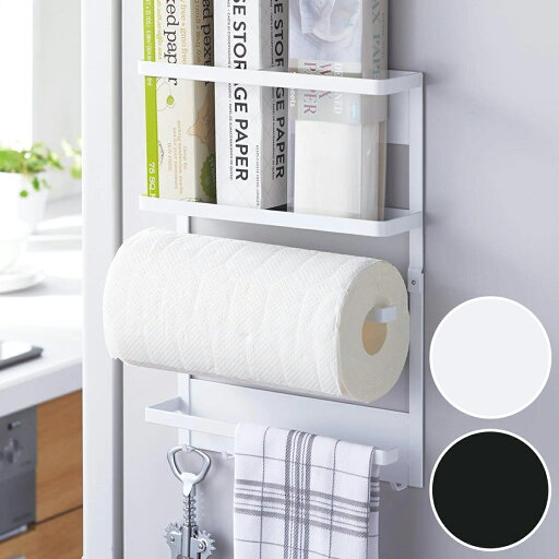 ニトリのマグネットマルチラック FLAT(キッチン)