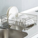 ステンレス 水切り (1段ワイド SUS-1W) ニトリ 【玄関先迄納品】