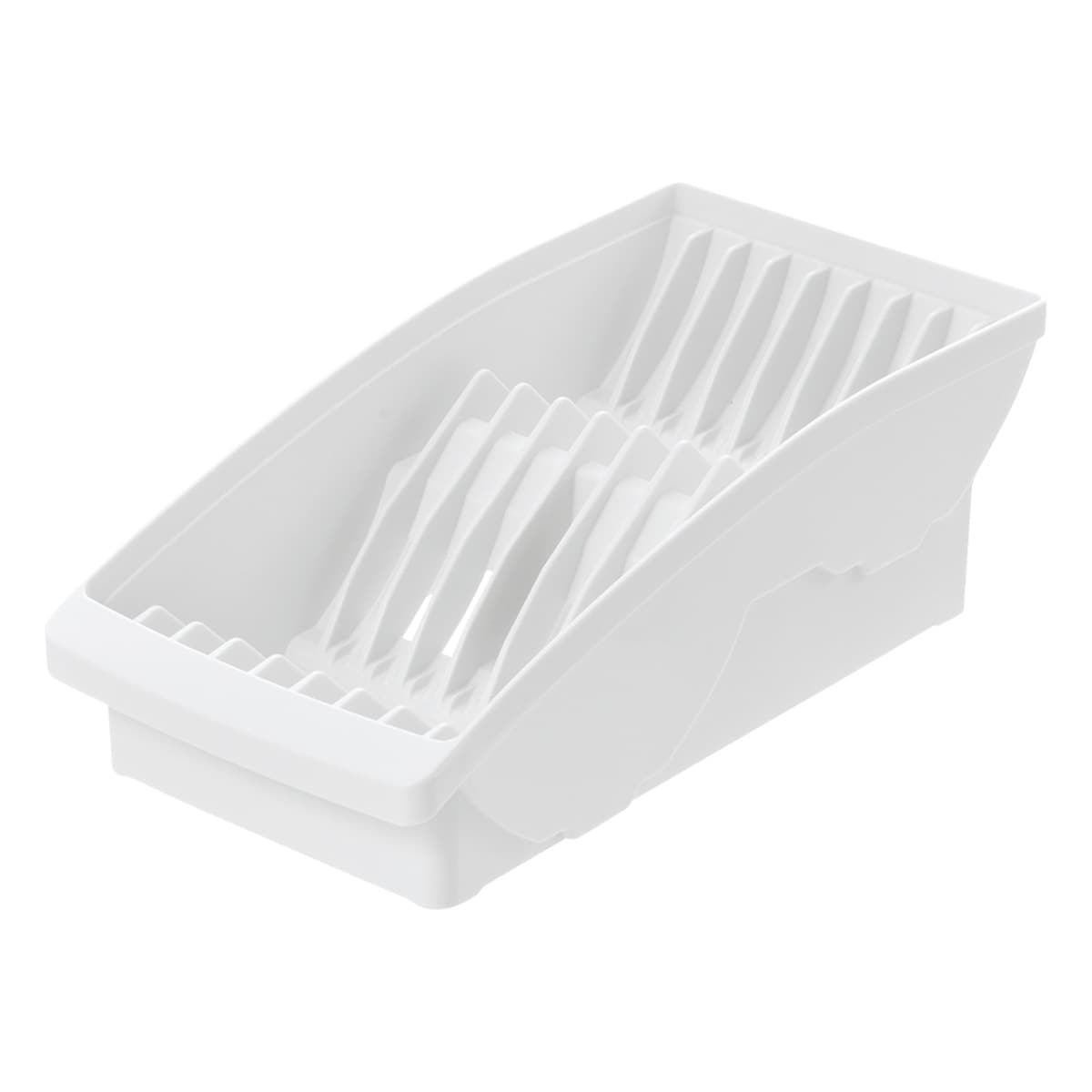 トトノ 棚置きディッシュスタンド