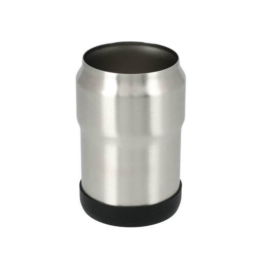 ニトリの冷たさ長持ち缶ホルダー(350ml SI)    【期間限定価格：12/14〜1/17まで】(キッチン)