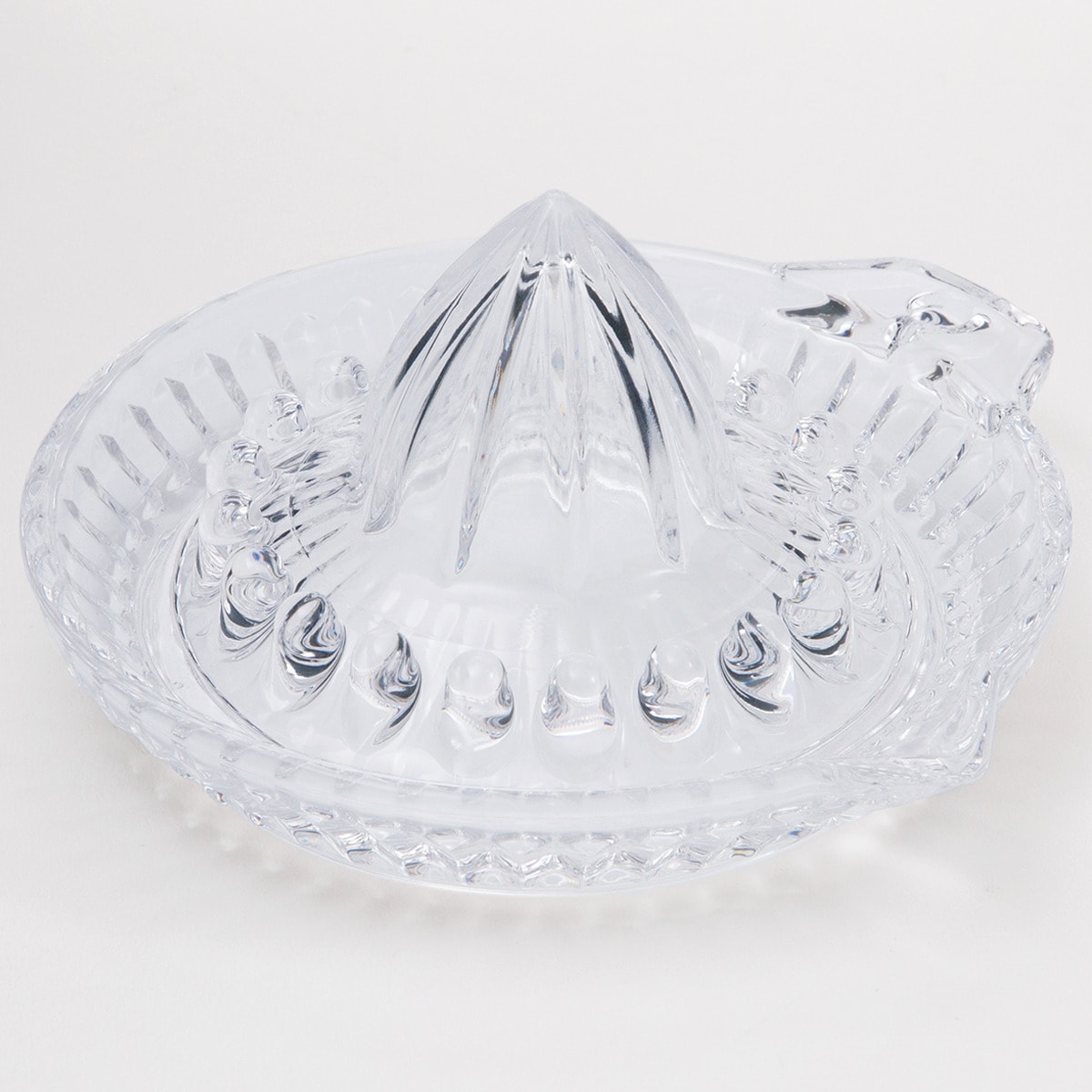 レモン絞り(丸型)　ニトリ