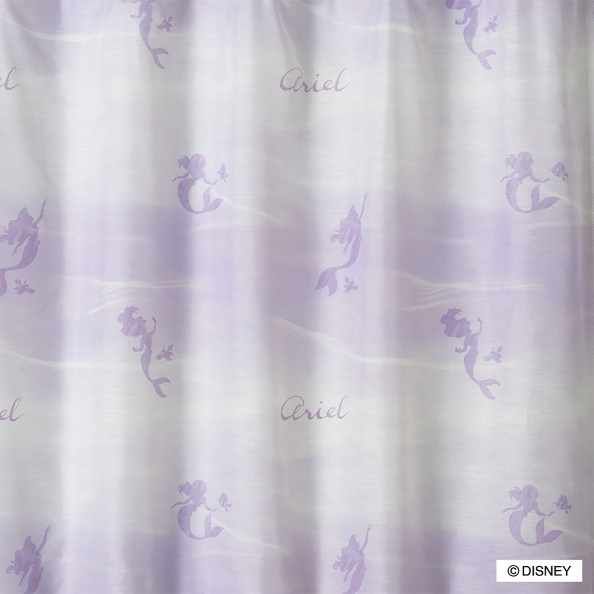 （1枚入り）ディズニーレース アクア PU【メーカー直送・】