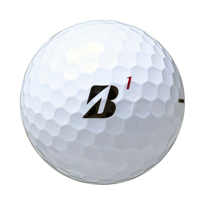 ブリヂストンゴルフ ゴルフボール SUPER STRAIGHT 1ダース（12球入）2025年新製品 ...