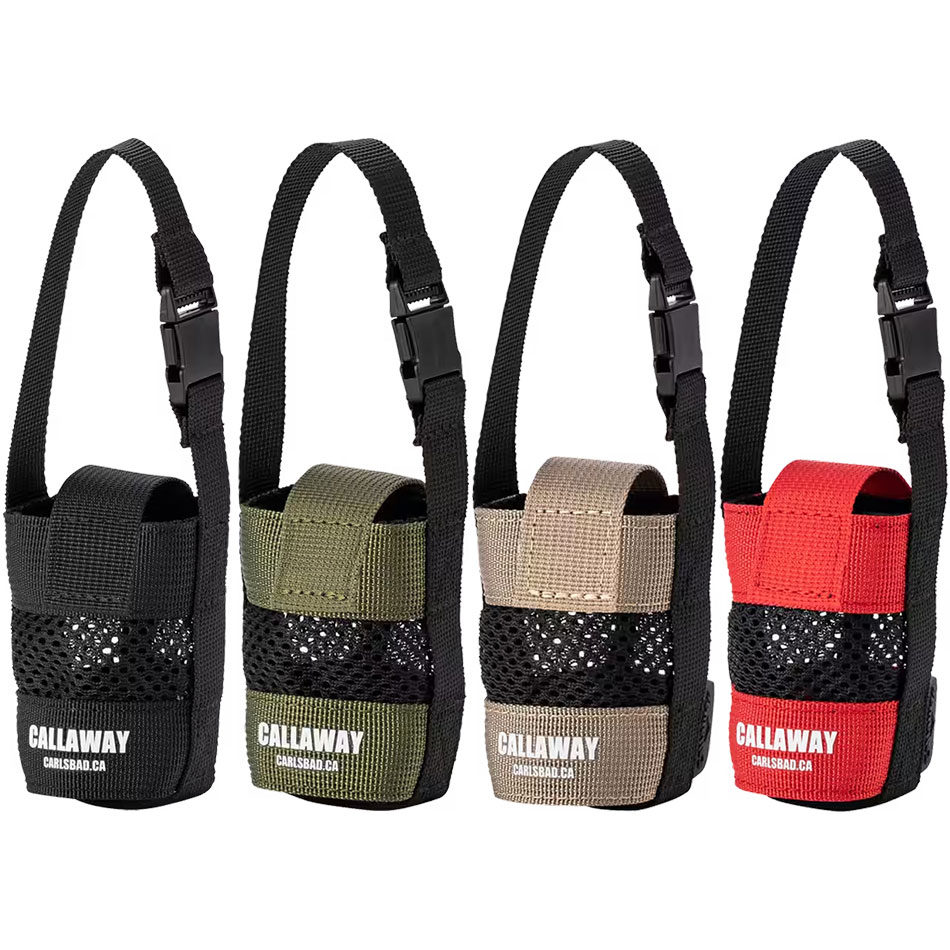 キャロウェイ オールセット ボールケース 23 JM 2023年モデル 2球収納可 5923280/5923281/5923282/5923283 ゴルフボール...